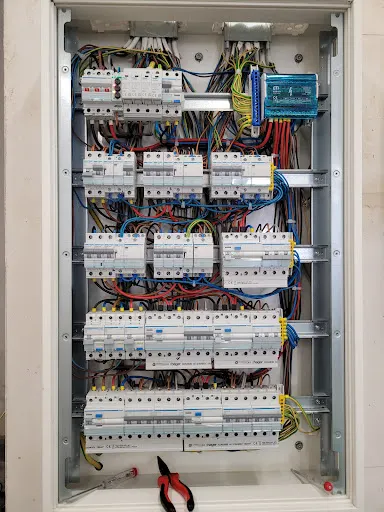 Instalatorstwo elektryczne Dariusz Polczyk